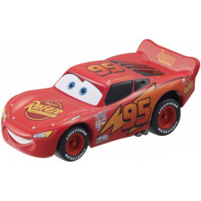 Tomy Tomica Disney Cars Lightning McQueen C-01