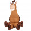 Toy Story Bullseye Roundup Doll