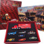 Disney Pixar Cars 8pc Boxed Set