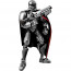 Captain Phasma Star Wars 75118 Brick Buildable Figure