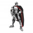 Captain Phasma Star Wars 75118 Brick Buildable Figure