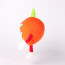 Pizza Tower Pepperman Plush Toy