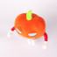 Pizza Tower Pepperman Plush Toy