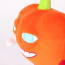 Pizza Tower Pepperman Plush Toy