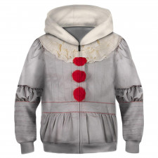 Pennywise Hoodie Hooded Sweatshirt