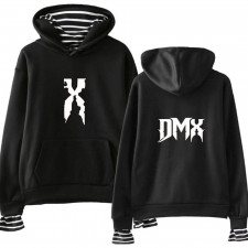 DMX Hoodie Sweatshirt Sweater