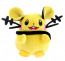 Dedenne Pokemon Plush