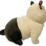 Disney Pixar Luca Machiavelli Cat Plush 7 Inches