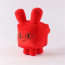 Pet Simulator X Titanic Red Balloon Cat Plush Toy