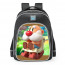 The Legend of Zelda: Link’s Awakening Ulrira School Backpack