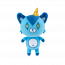 Krew District Funneh Teddy Plush