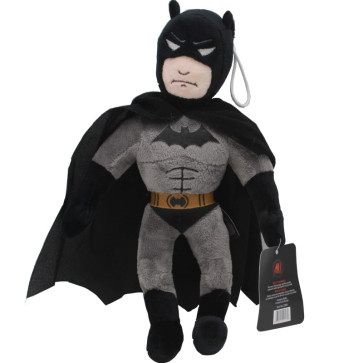 Batman 30cm Plush Toy