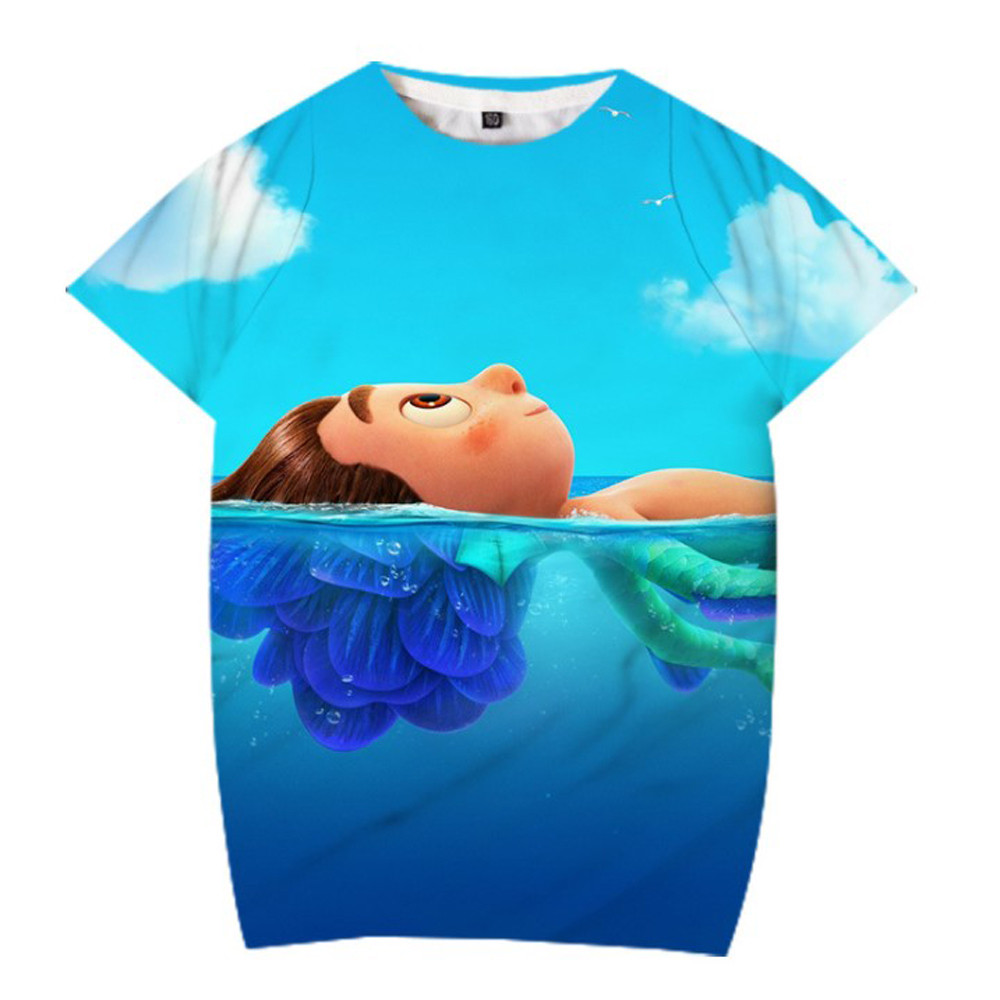 Luca T-Shirt