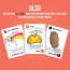 Barking Kittens Expansion Set Card Game