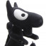 Disenchantment Kidrobot Phunny Luci Plush Figure