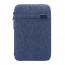 Incase Terra Sleeve Case for 11" Notebooks and Macbook Air - Blue Denim