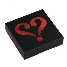 Vertellis Relationship Edition Card Game