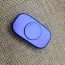 Small Heavy Stubby Aluminum Fidget Spinner