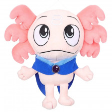 Billie Bust Up Aristotle Plush Toy