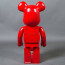 Medicom Sesame Street Elmo 400% Bearbrick