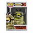 Funko Pop Mummy Stuart #967 Vinyl Figure