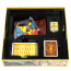Trekking the National Parks Board Game