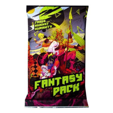 Cards Against Humanity: Fantasy Pack