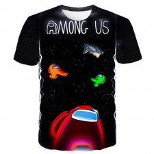 Among Us T-Shirt