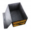 Minecraft Collabsible Storage Box Treasure Chest