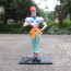 One Piece Hisoka Figure Statue