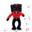 Skibidi Toilet Titan Speakerman Plush Toy
