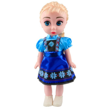 Disney Animators' Collection Elsa Doll - Frozen - 16 Inch