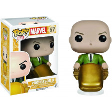 Funko Pop Classic X-Men - Professor X Action Figure 