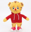 Daniel Tiger's Neighborhood Daniel Tiger Large Plush