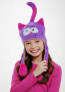 Idea Village Flipeez Kitty Cat Hat