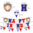 Baseball Birthday Party Decoration Mega Pack Theme