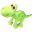 Disney Pixar The Good Dinosaur - 8 Inch Plush Standing Arlo