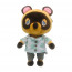 Tom Nook Plush Animal Crossing