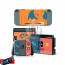 Charmander Decal Set for Nintendo Switch