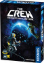 The Crew Quest for Planet Nine Card Game