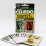 Hasbro Cluedo Suspect Card Game Travel