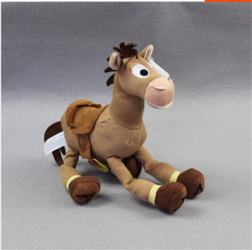 Bullseye the Horse Disney Pixar Toy Story 15inch Deluxe Plush