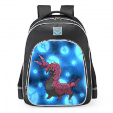 Pokemon Scolipede School Backpack