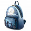 Peter Pan Loungefly Mini Backpack