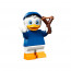 Disney Classic Mickey Mouse Brick Minifigure Set 8 Pcs