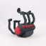 Once Human Moving Bus The Wanderer Plush Toy 25cm 9.84inches